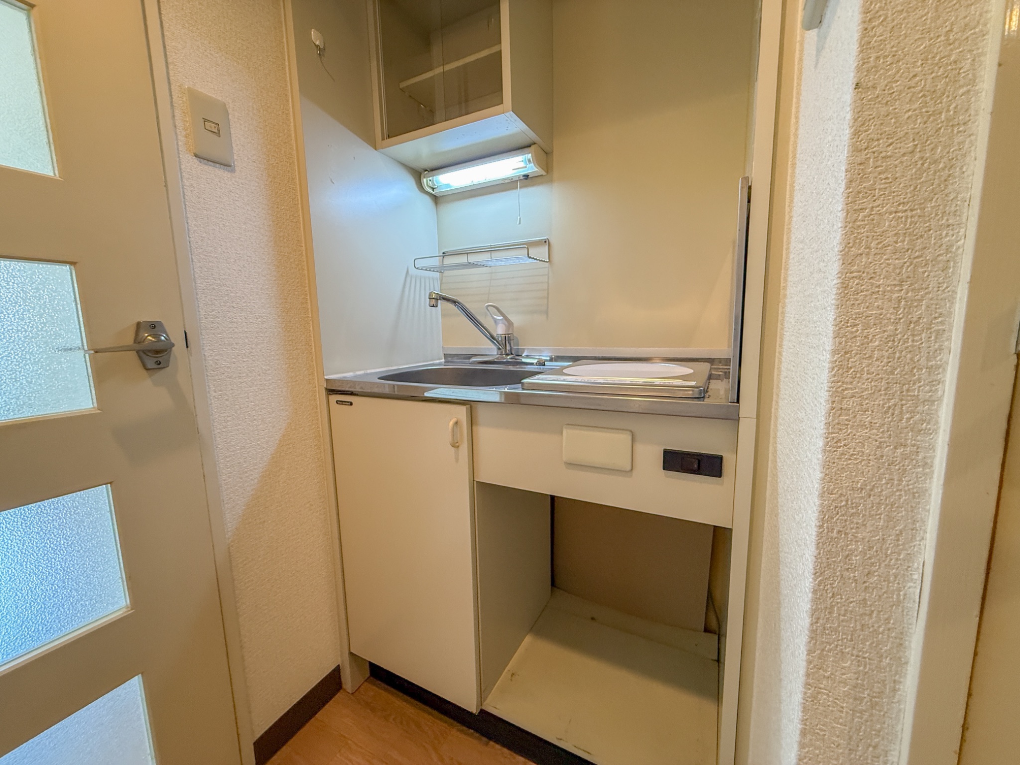 エスポワール大津和 キッチン