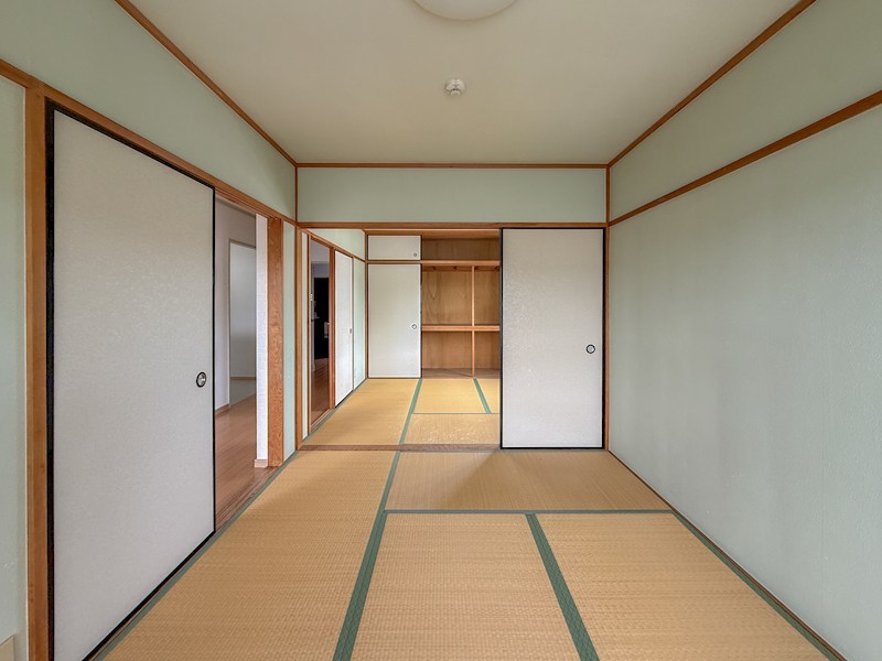 パルピアマンション その他