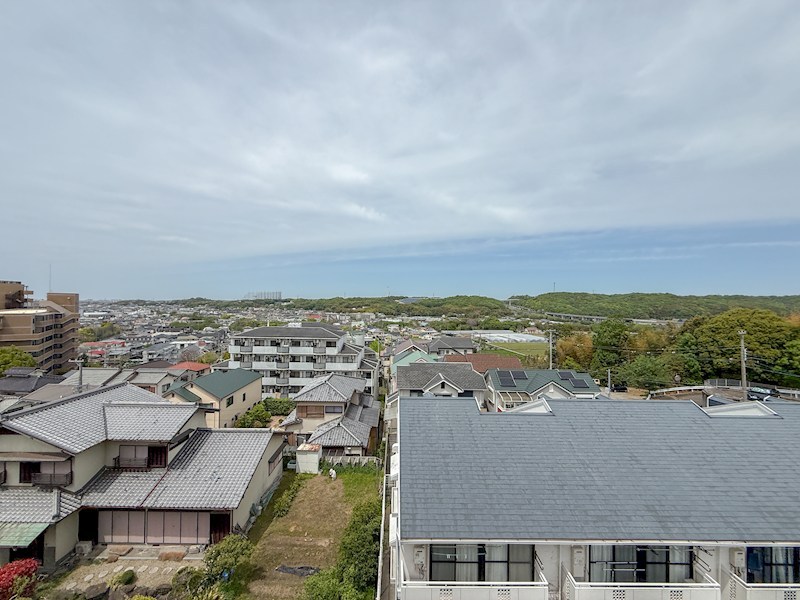 パルピアマンション その他