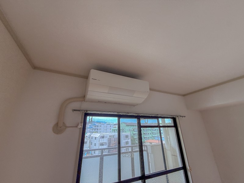 パルピアマンション その他