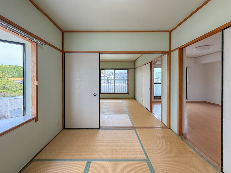 パルピアマンション その他