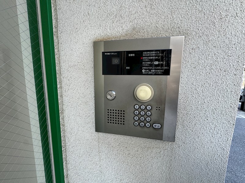 プラチナコート2 セキュリティ