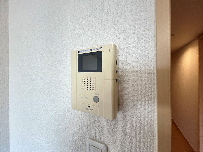 プラチナコート2 その他設備