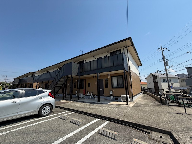 プランドールMITANI 外観
