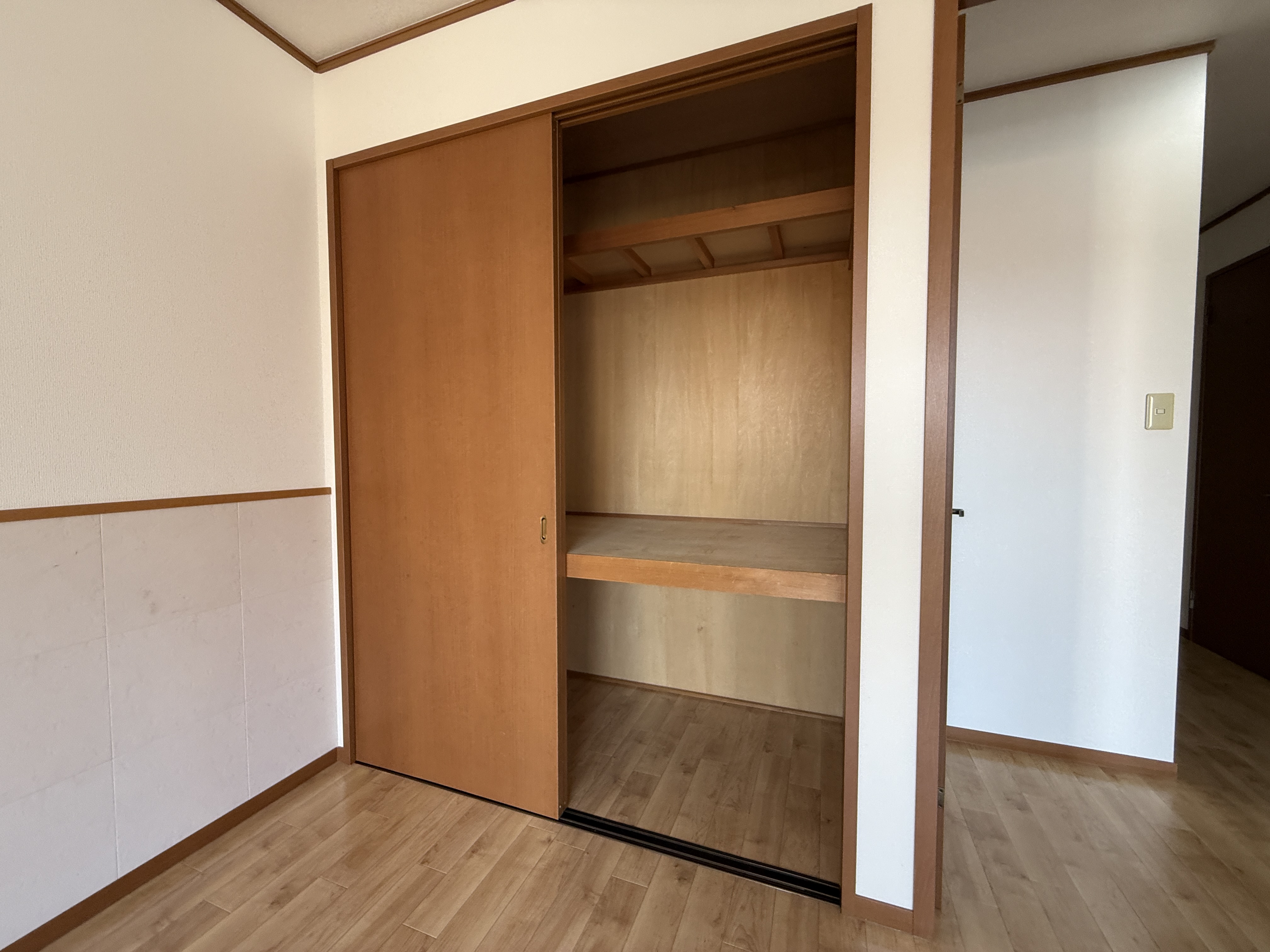プランドールMITANI 収納