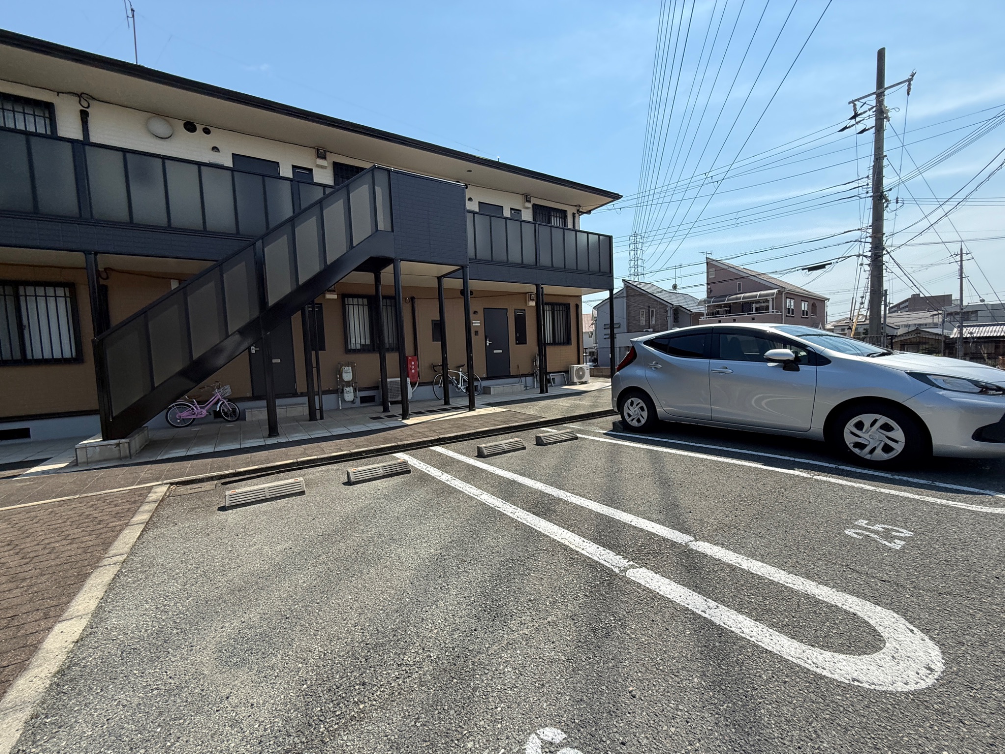 プランドールMITANI その他共有部分