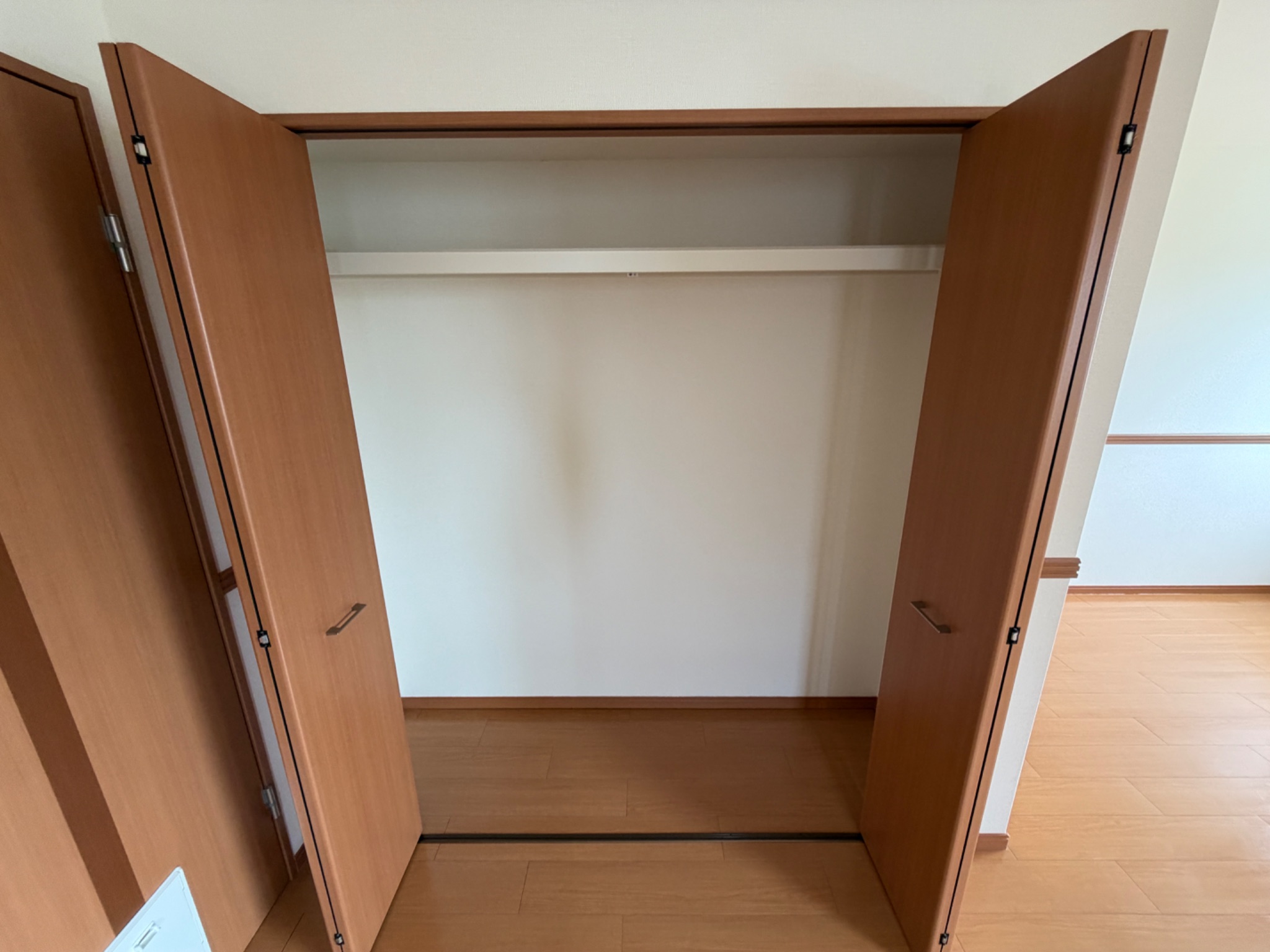 ヴィーブル東二見 収納