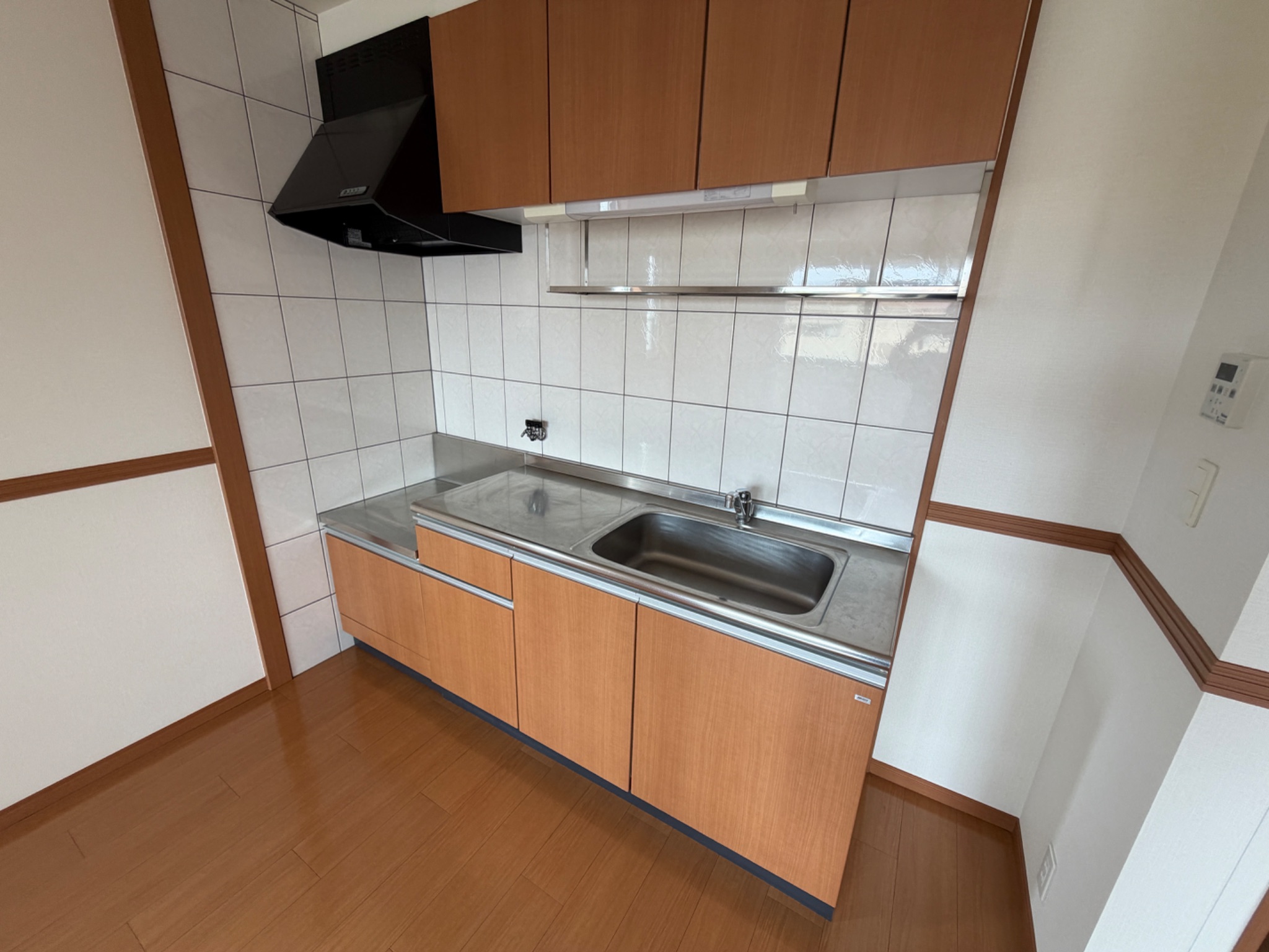 ヴィーブル東二見 キッチン
