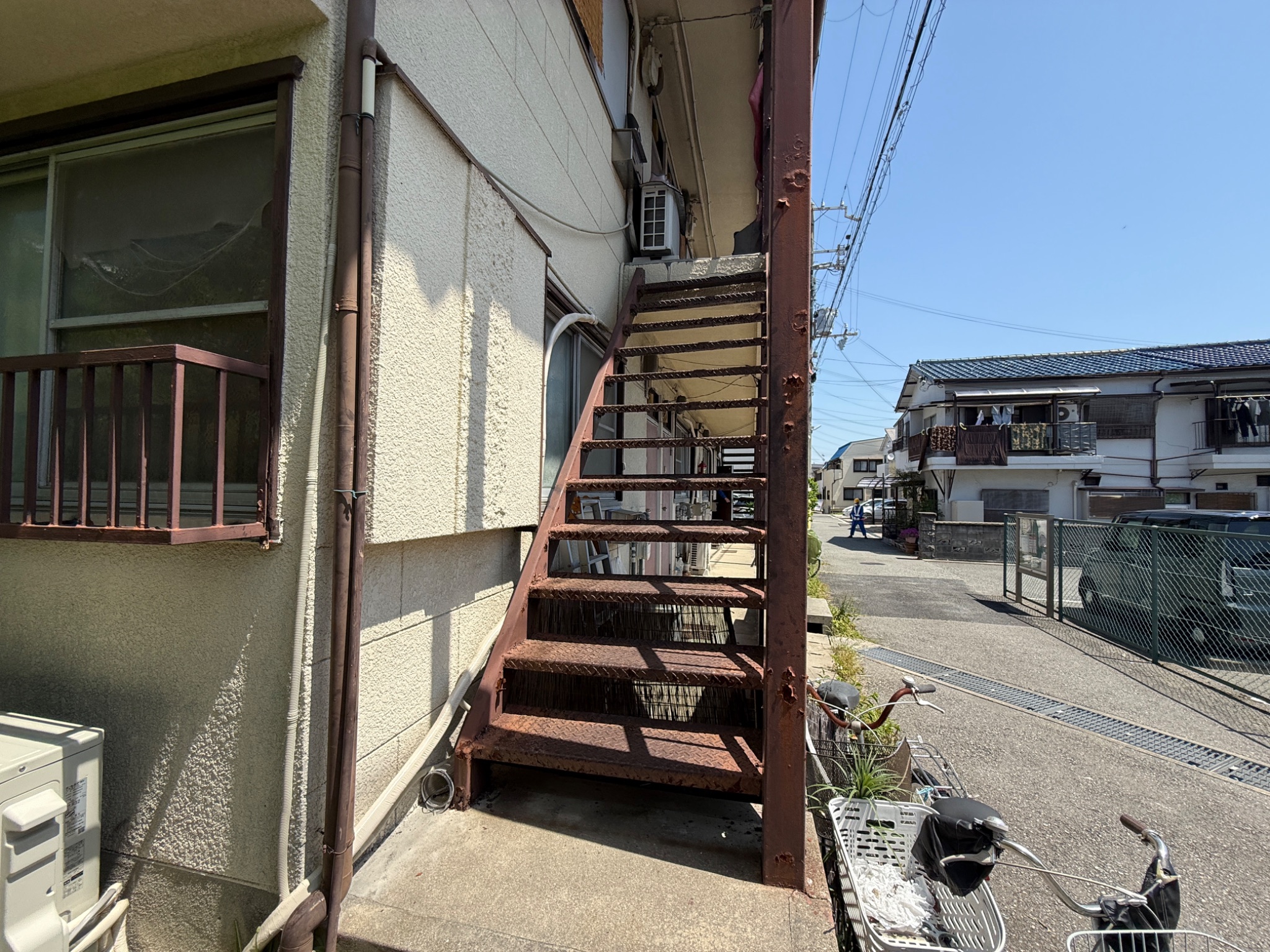 賀茂川荘 その他共有部分