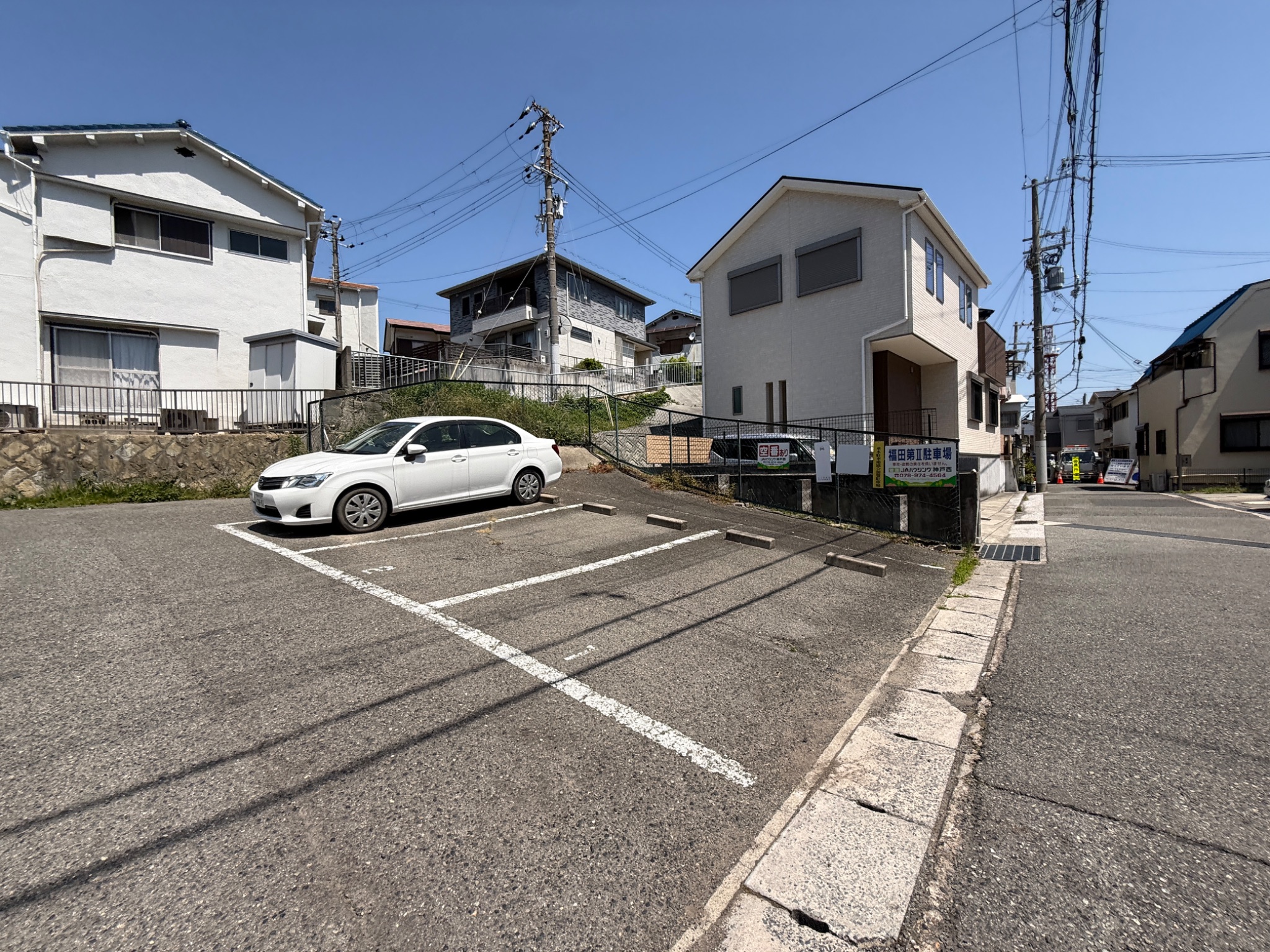 賀茂川荘 その他