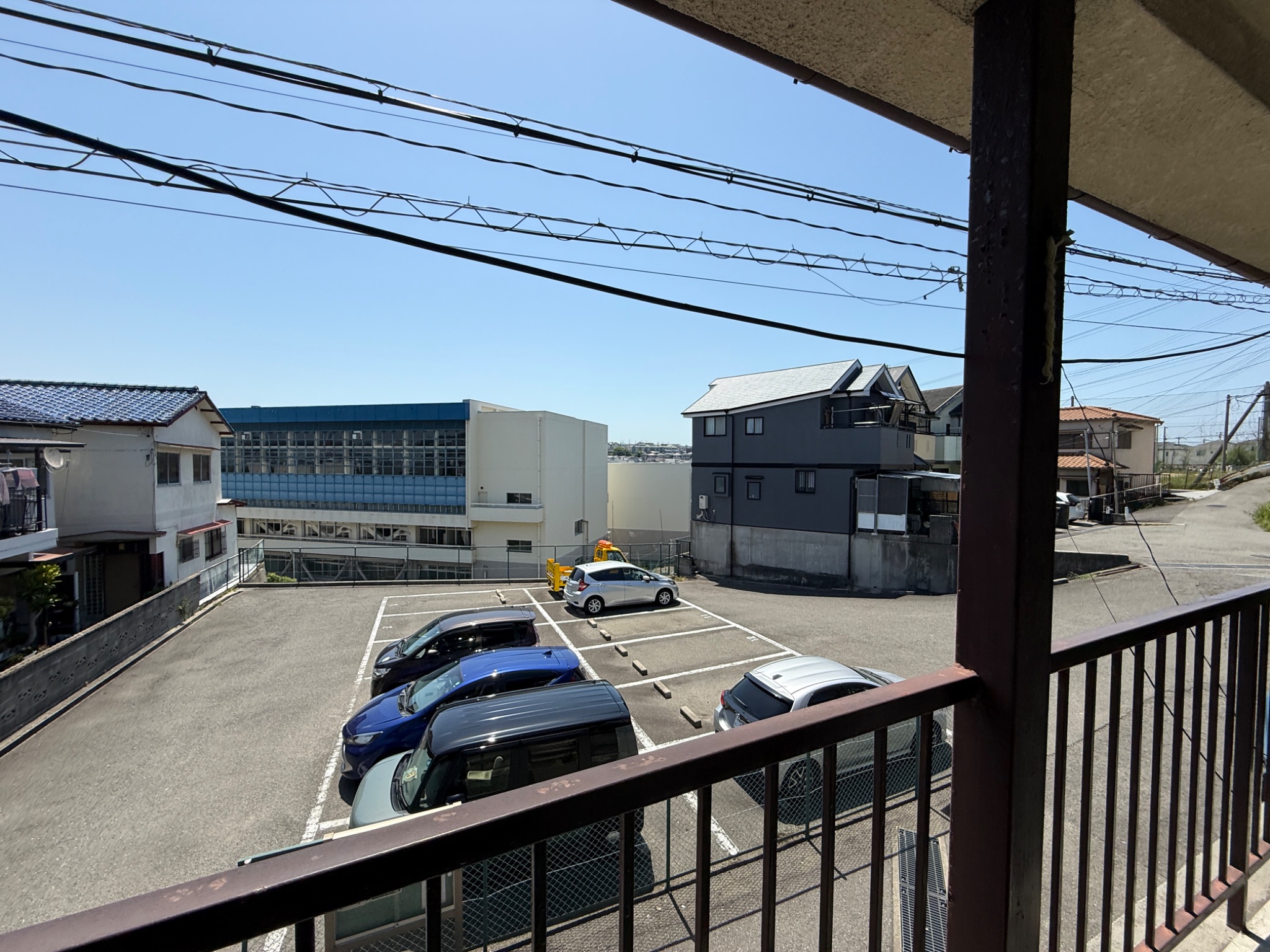 賀茂川荘 その他