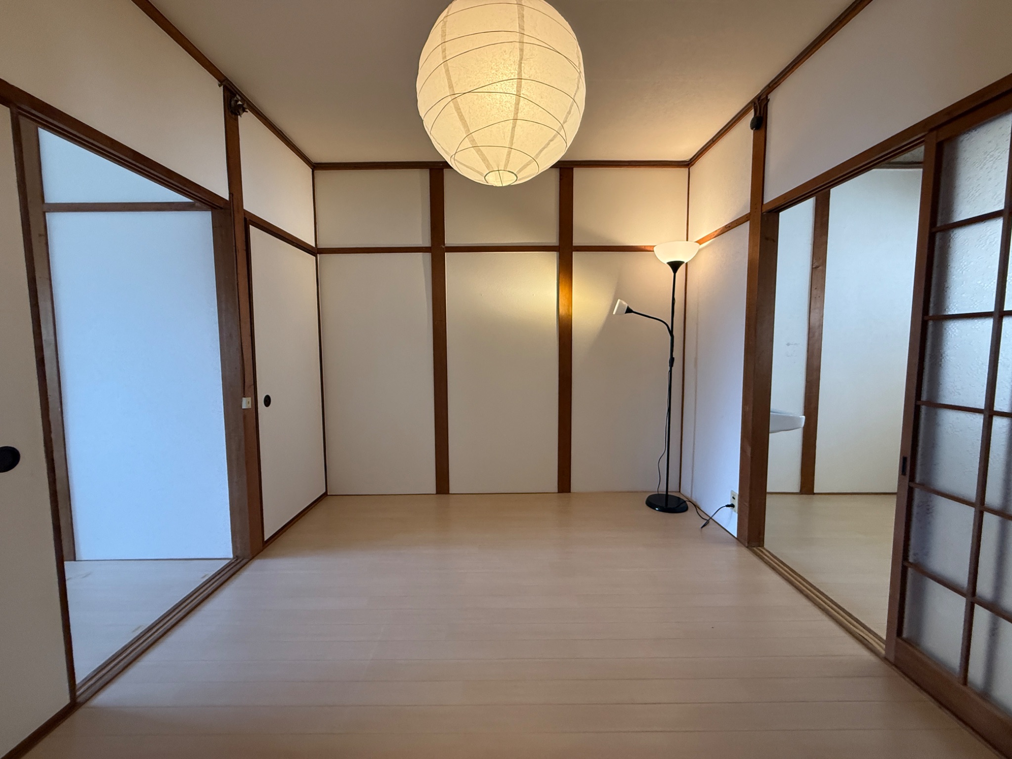 賀茂川荘 その他