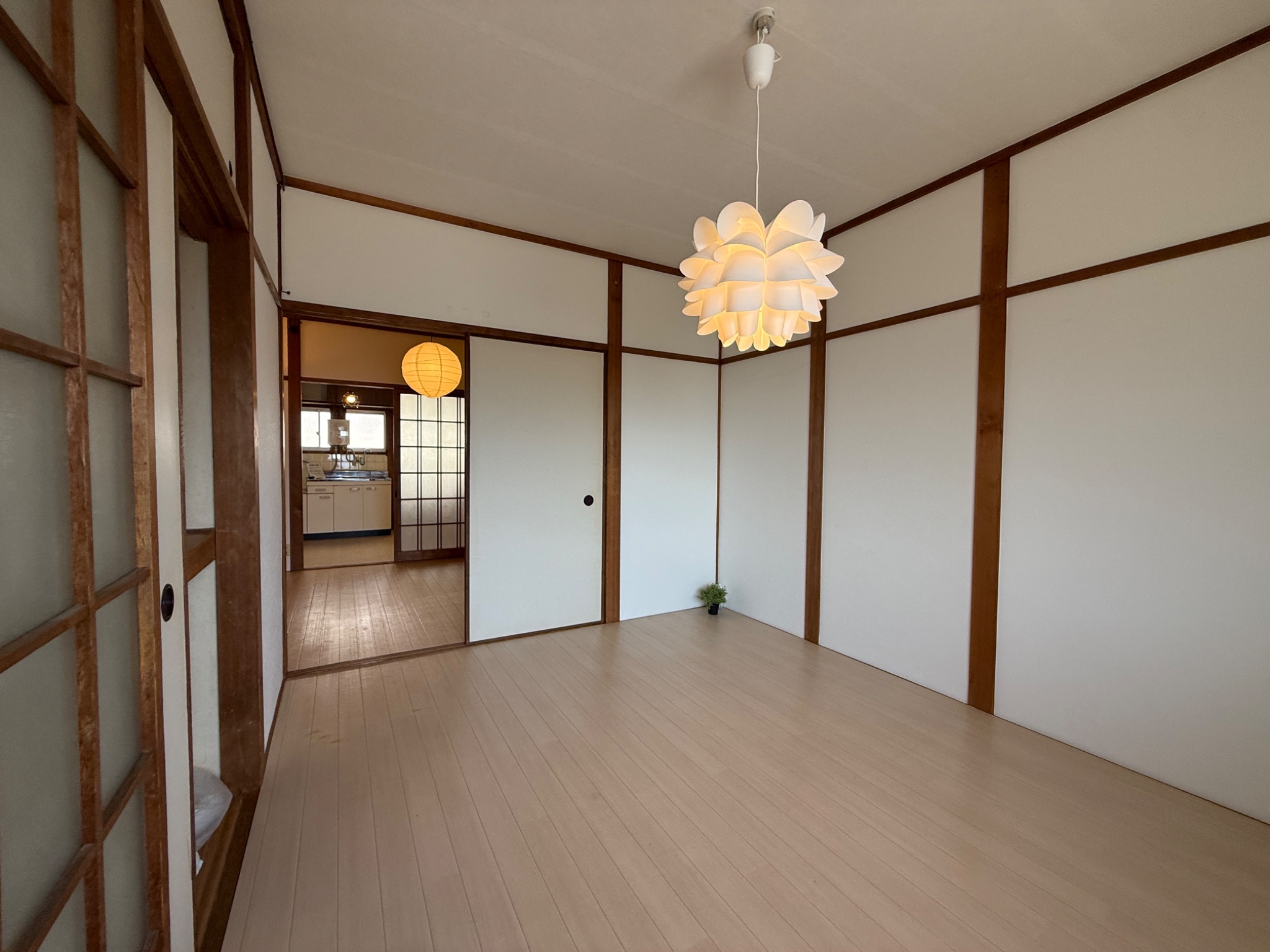 賀茂川荘 その他