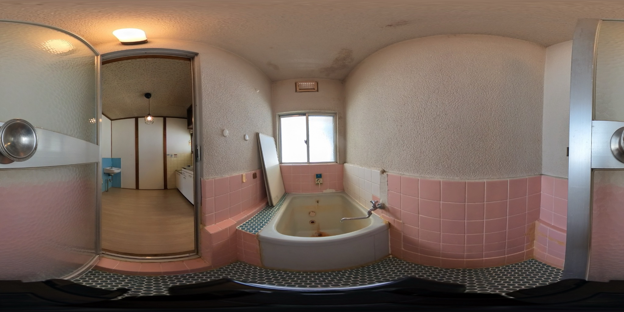 賀茂川荘 風呂画像