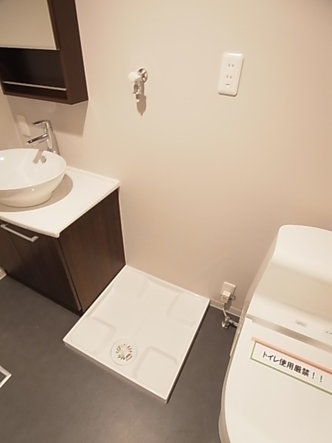 クレアージュ山手 その他設備