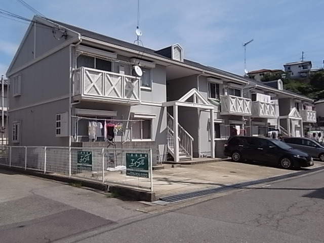 兵庫県神戸市垂水区福田５丁目 外観