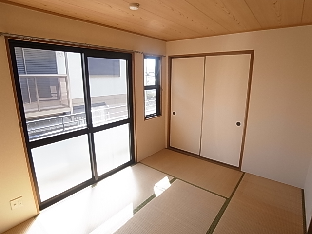 メゾン桃山台 その他