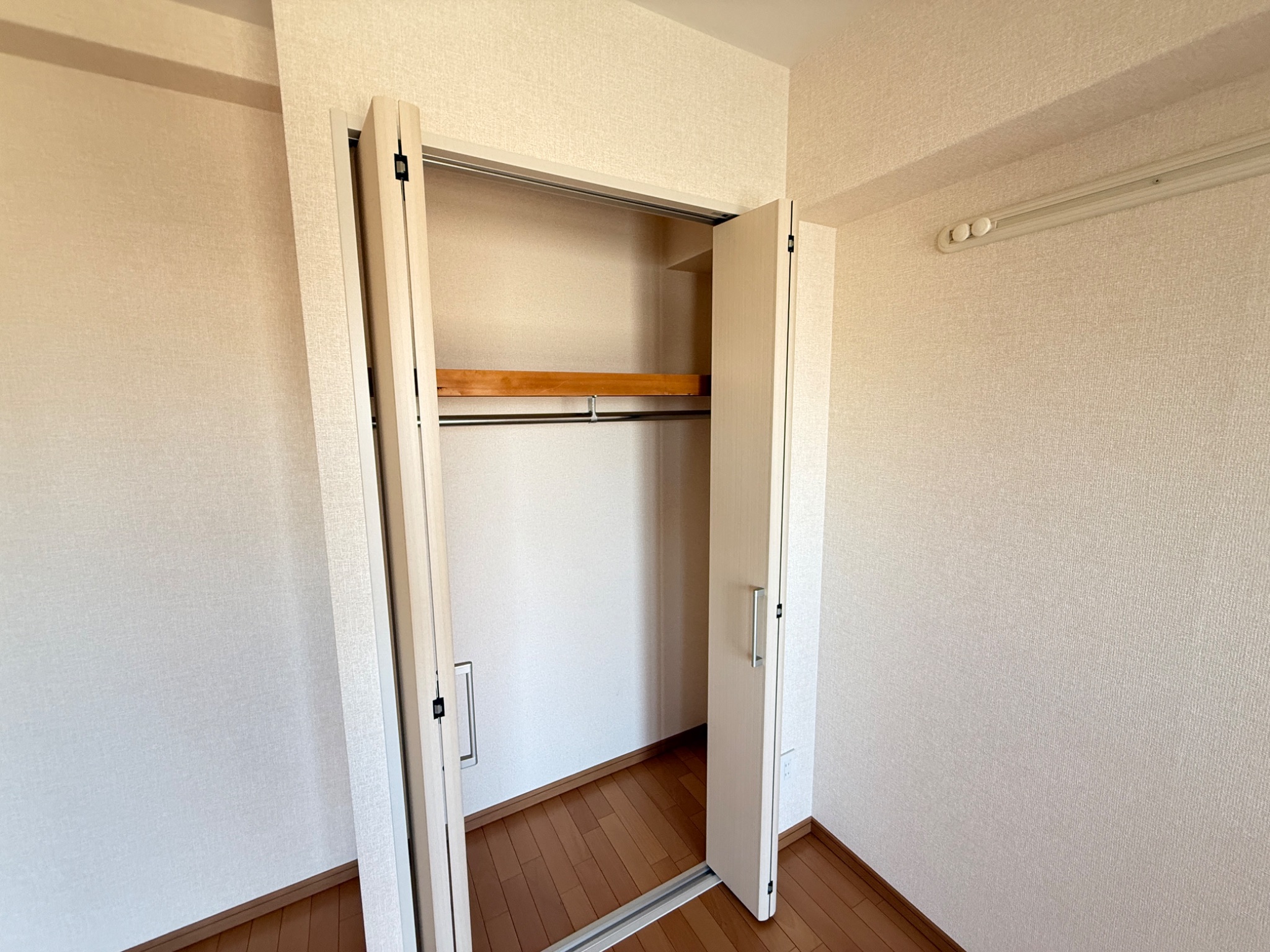 PRIMAVERA KOBE 収納