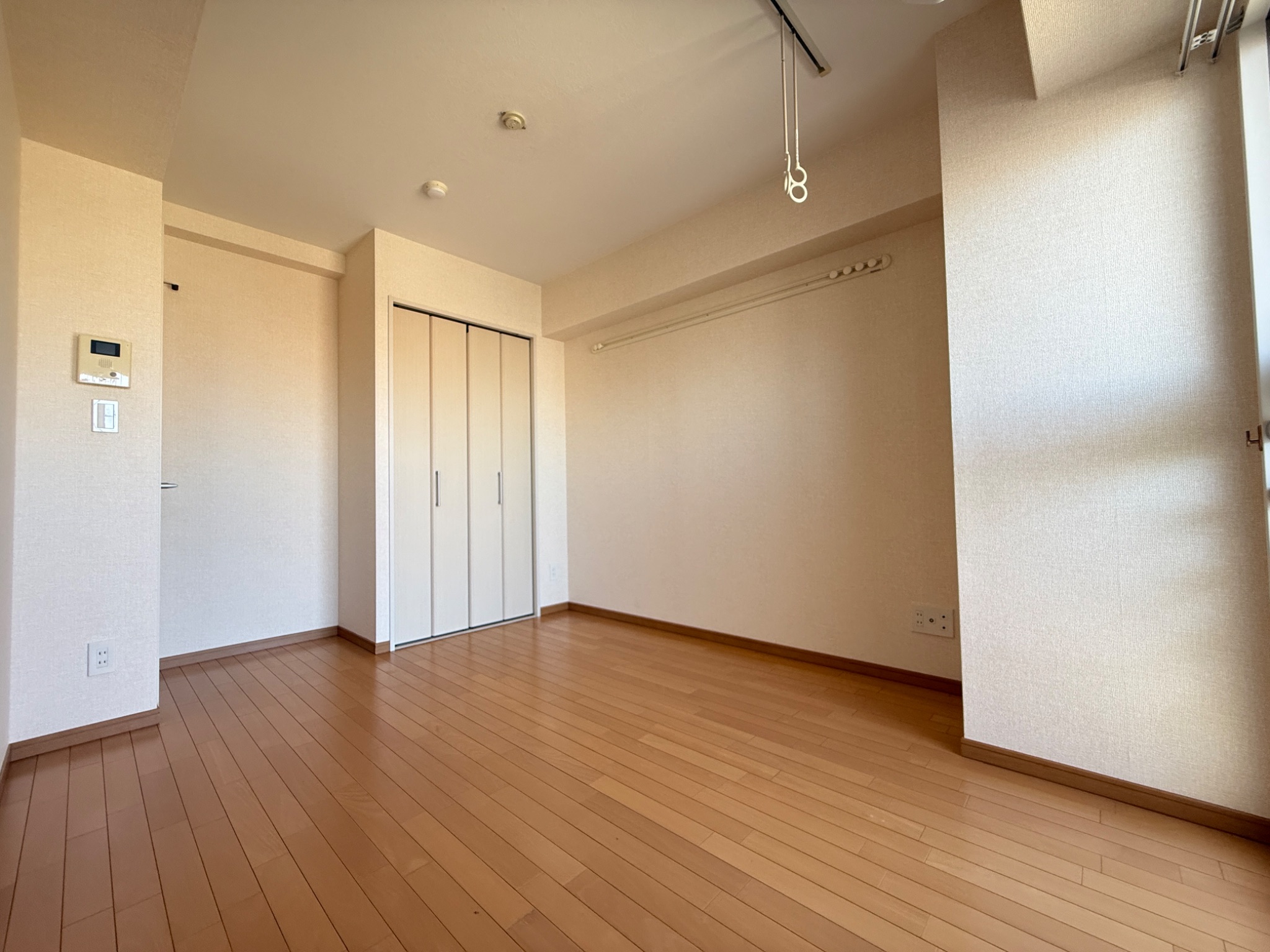 PRIMAVERA KOBE リビング
