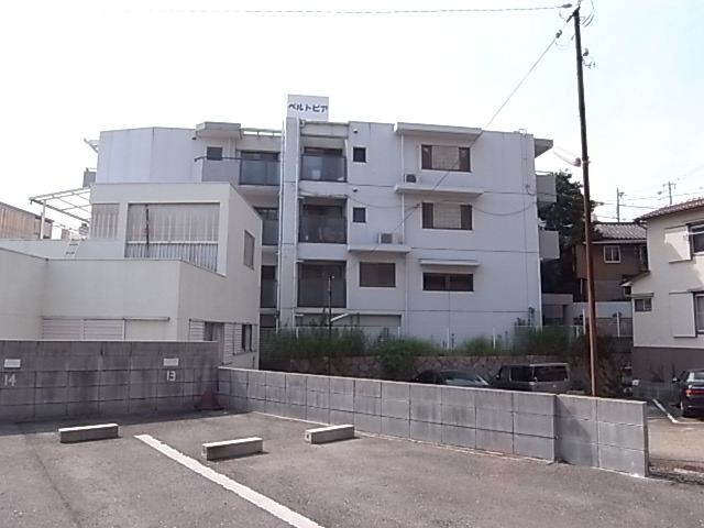 ベルトピア塩屋1 外観