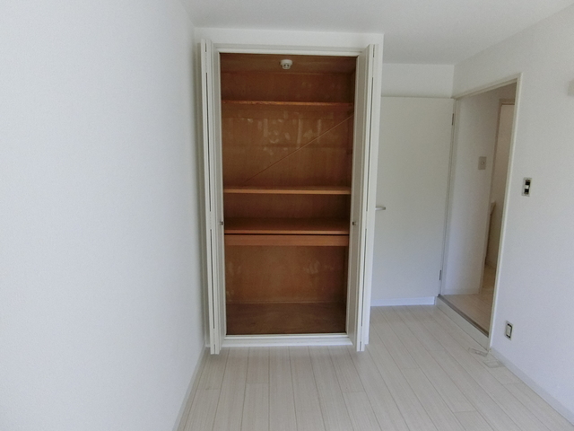 ベルトピア塩屋1 収納