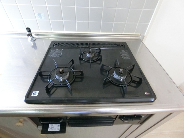 ベルトピア塩屋1 キッチン