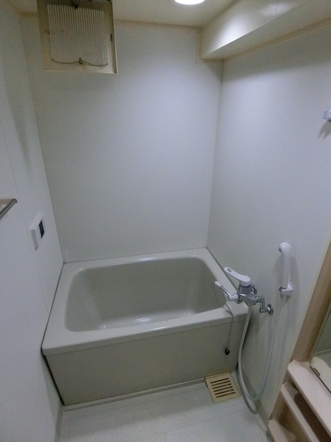 ベルトピア塩屋1 風呂画像