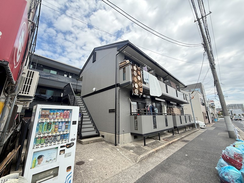 マツバラハイツ その他