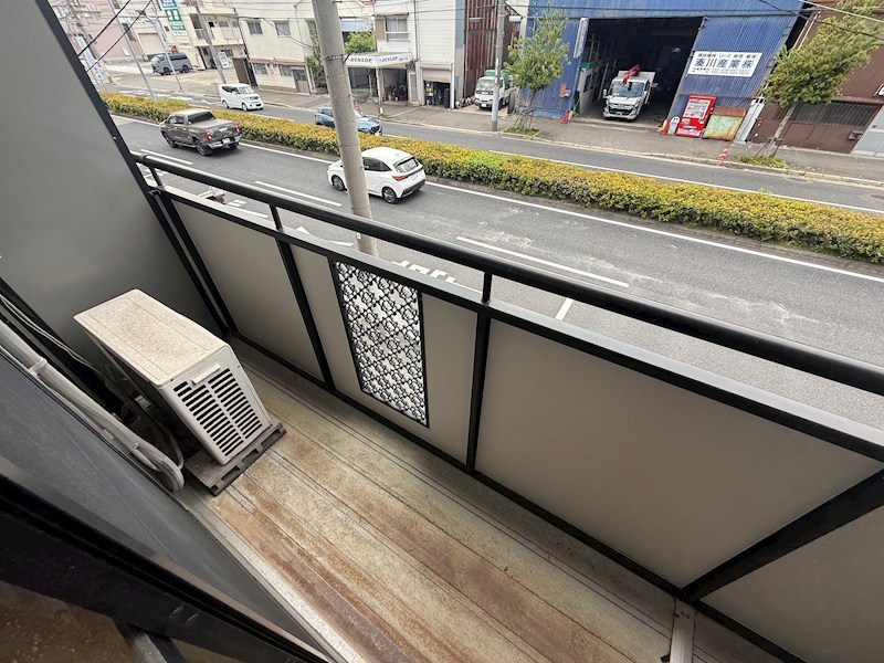 マツバラハイツ その他