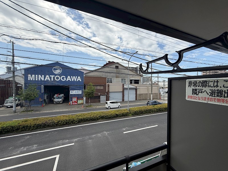 マツバラハイツ その他
