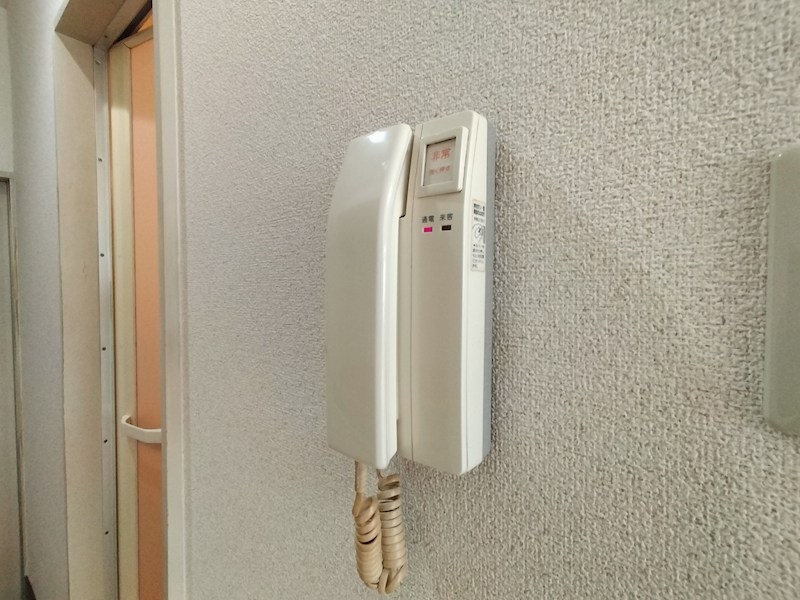 サンガーデンルーム1 その他