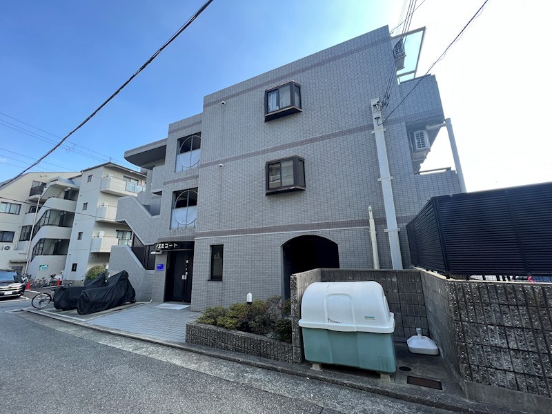 兵庫県神戸市灘区泉通１丁目 外観