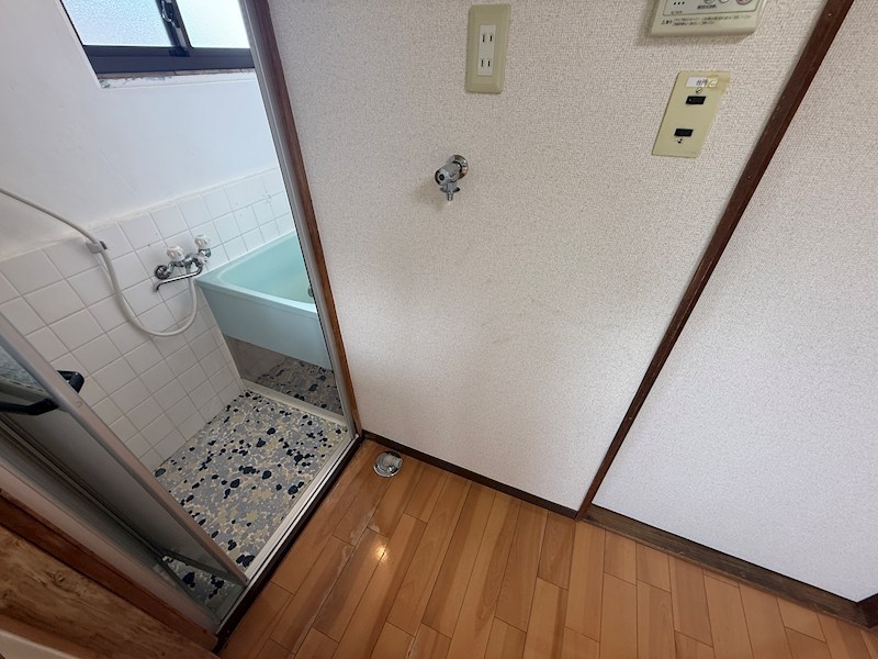 東芦屋ハイツ その他設備