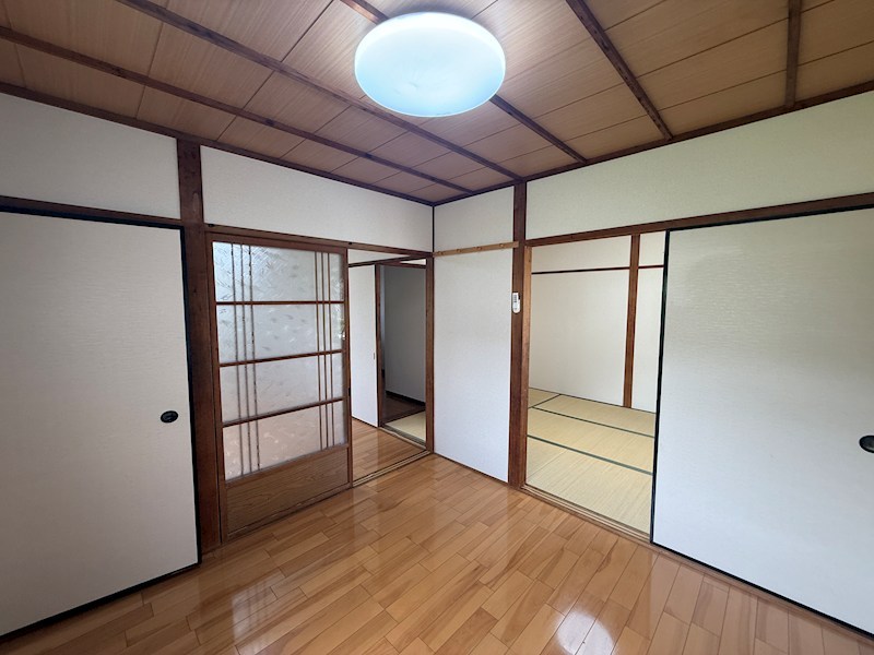 東芦屋ハイツ その他