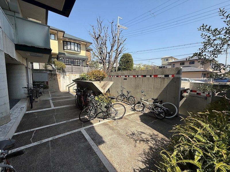 ホープ芦屋 その他共有部分