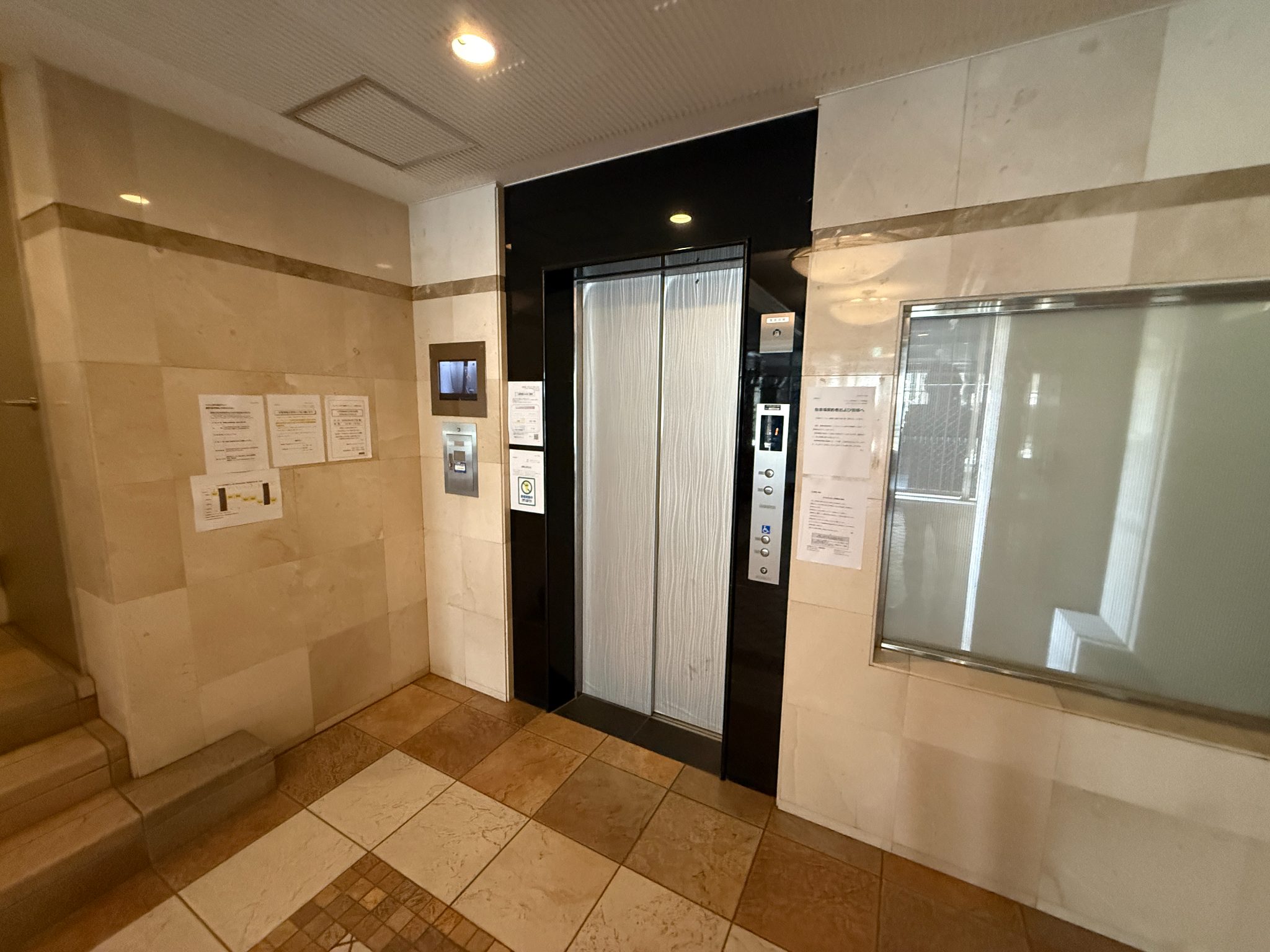 プレサンス神戸駅前グランツ その他