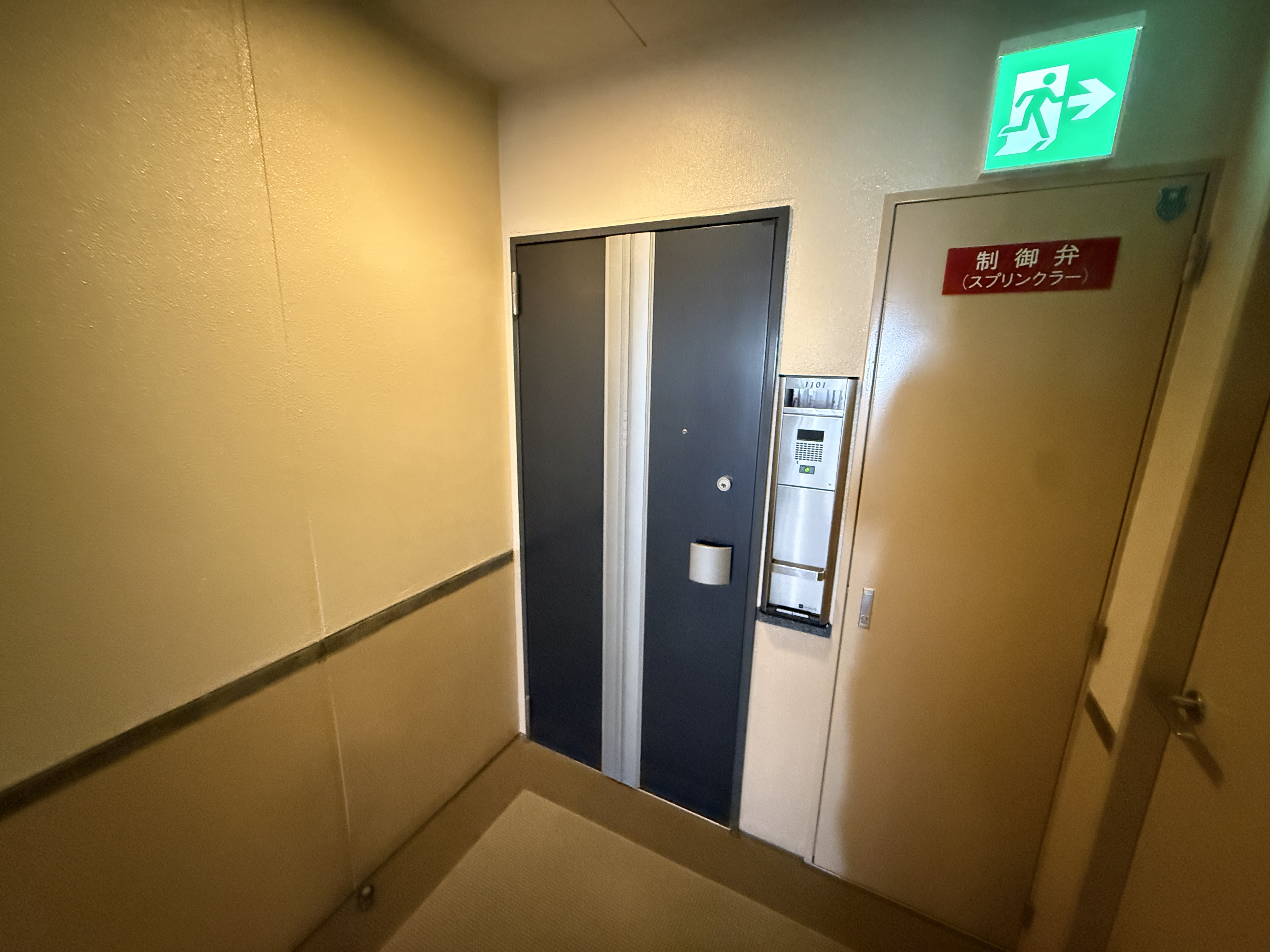 プレサンス神戸駅前グランツ その他
