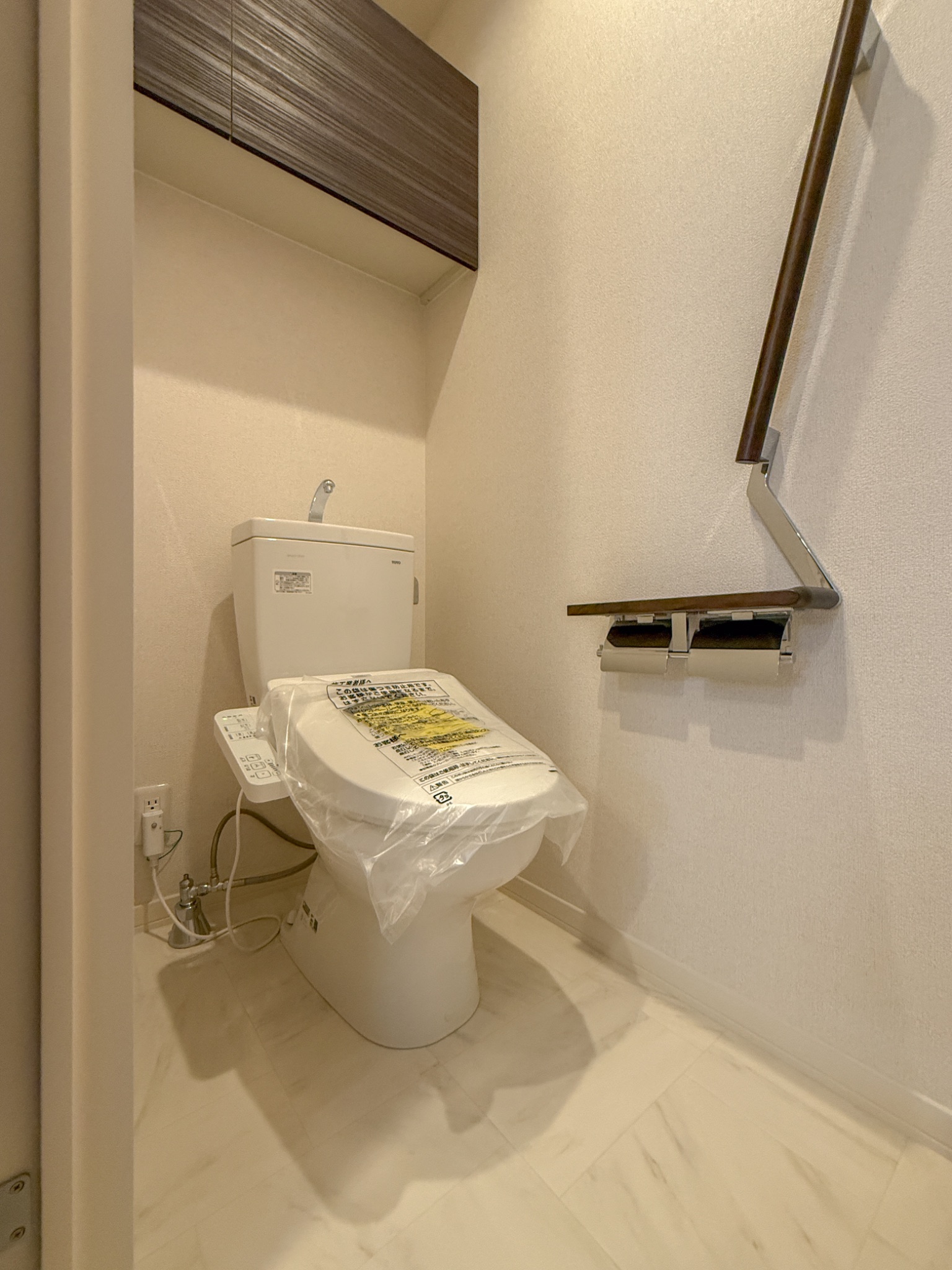 兵庫県神戸市垂水区桃山台２丁目 トイレ