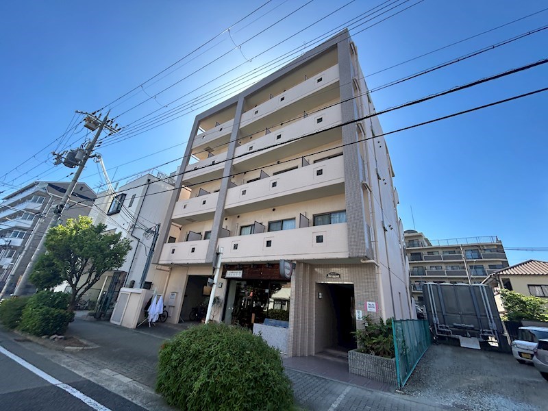 兵庫県西宮市鳴尾町3丁目 外観