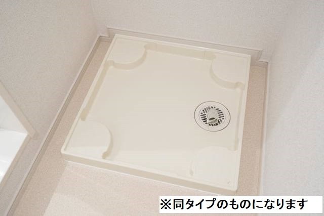ヒカルサ神戸垂水山手 その他設備
