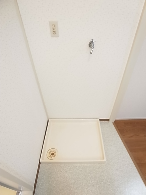 サンハイツ向陽1 その他設備