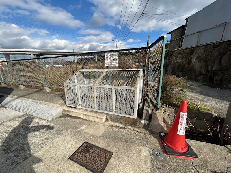 グリーンハイツ松本 その他共有部分
