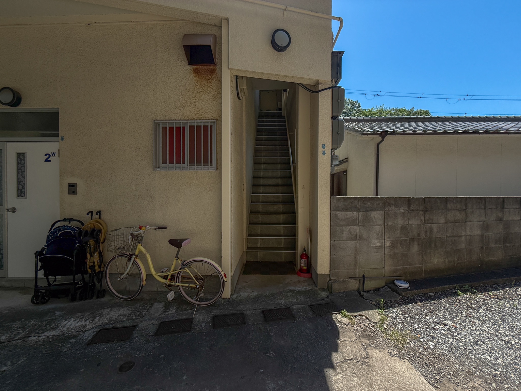 シティハウス その他