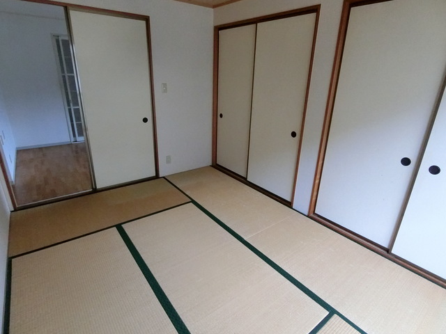 クレール名谷 その他
