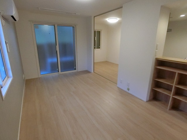 D-ROOM北斎 その他
