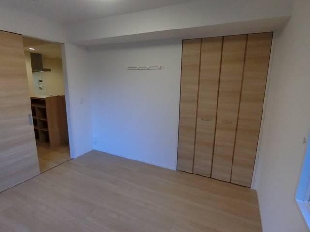 D-ROOM北斎 その他