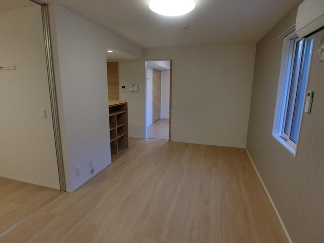 D-ROOM北斎 その他