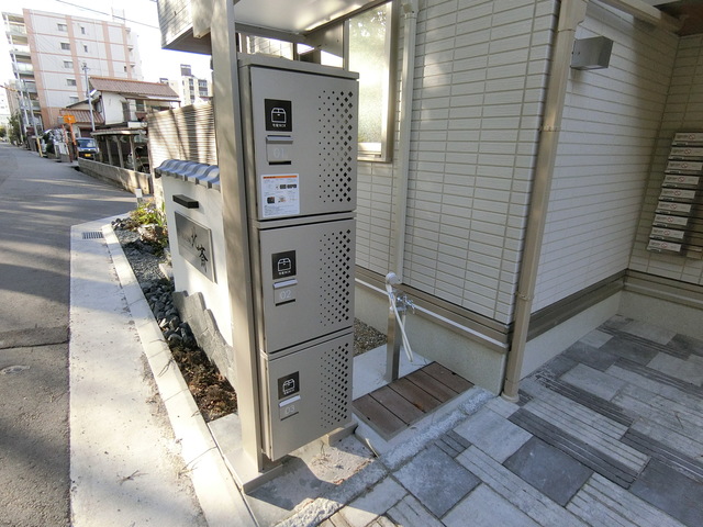 D-ROOM北斎 その他