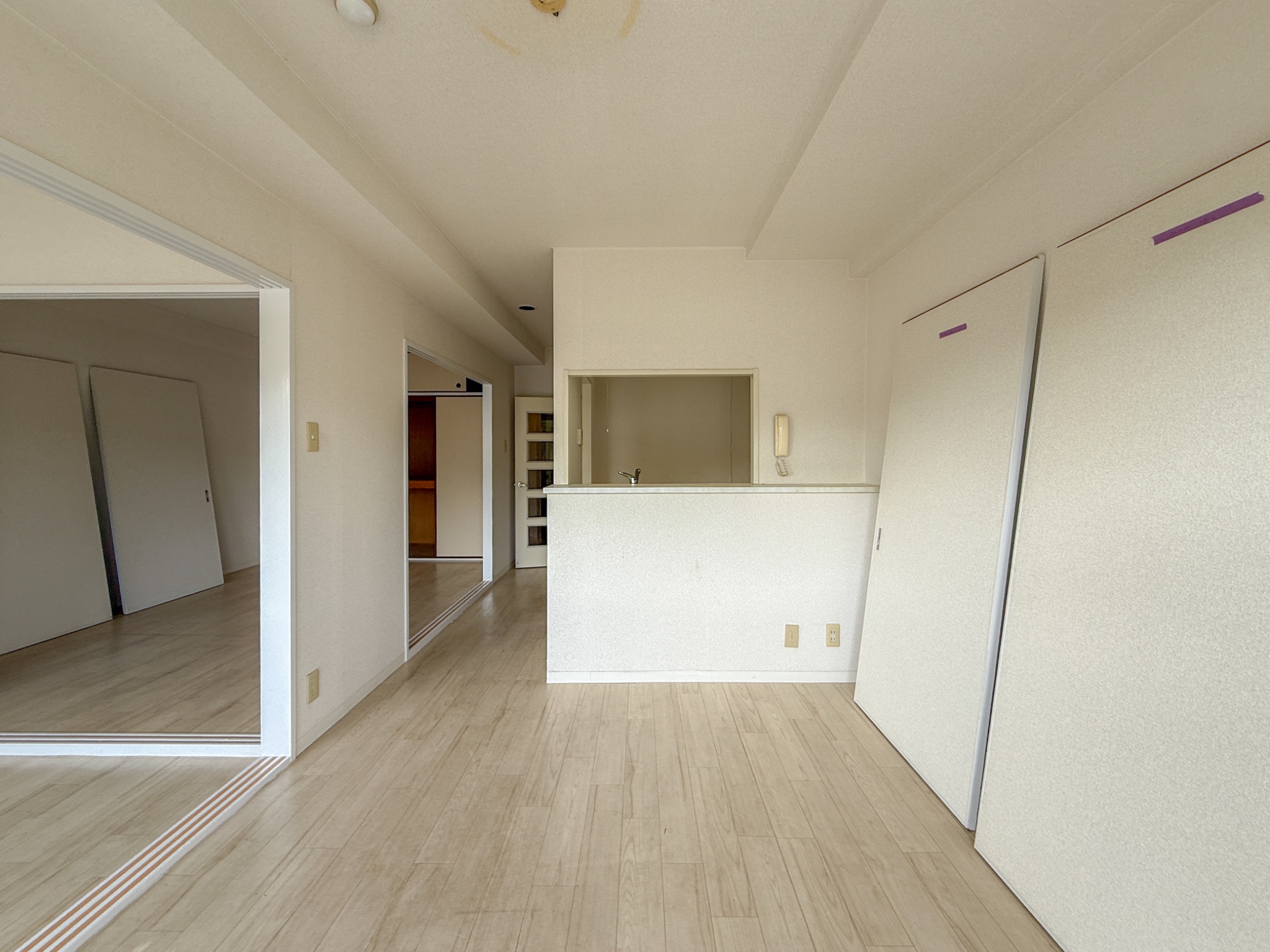 日宝アドニス塩屋 その他