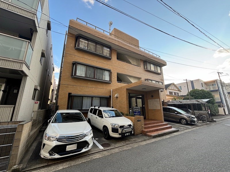 さくらそう 外観
